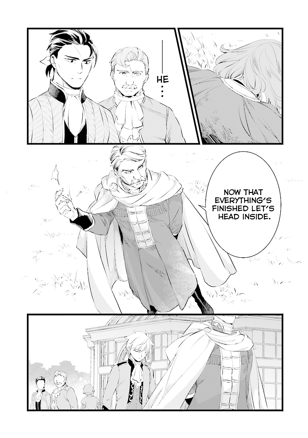 Kajiya de Hajimeru Isekai Slow Life Chapter 14 40